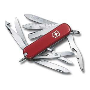 Nůž Victorinox MiniChamp 0.6385