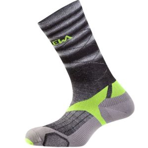 Ponožky Salewa Trek Balance Sock 68079-1201 38-40