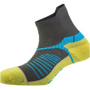 Ponožky Salewa Ultra Trainer Sock 68083-0626 38-40