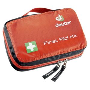 Lékarnička DEUTER First Aid Kit EMPTY papaya
