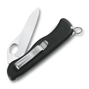 Nůž Victorinox Sentinel 0.8416.M3