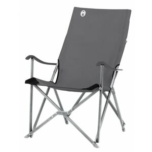 Křeslo Coleman Sling Chair šedé