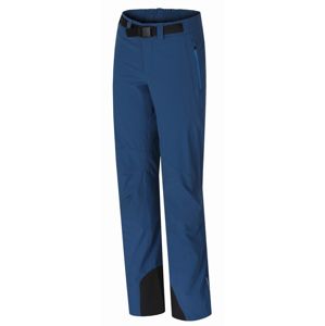 Kalhoty HANNAH Garwynet moroccan blue 40