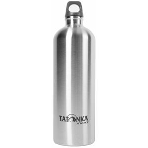 Nerezová láhev Tatonka Stainless Steel Bottle 1 L