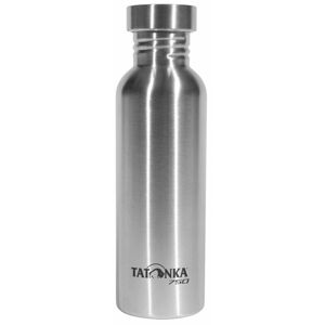 Nerezová láhev Tatonka Stainless Steel Bottle Premium 0,75 L