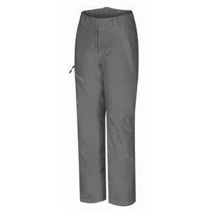 Kalhoty HANNAH Tibi II frost gray 44