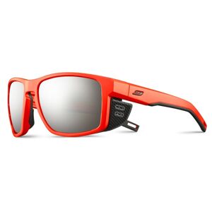 Brýle Julbo SHIELD SP4, orange fluo/black
