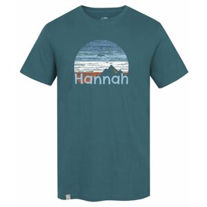 Pánské tričko Hannah Skatch hydro (print 1)