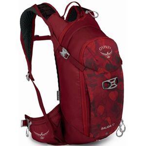 Dámský batoh Osprey Salida 12 claret red