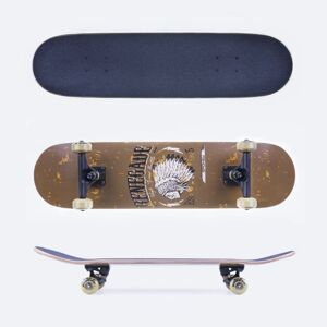 Skateboard Spokey FLOYD 80 x 20 cm