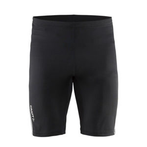 Kalhoty CRAFT Mind Shorts 1905166-9999 - černá 158