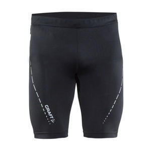 Kalhoty CRAFT Essential Short 1904795-9999 - černá XL