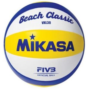 Míč beach volejbal Mikasa VXL-30