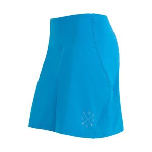 Dámská sportovní sukně Sensor Infinity modrá 17100113 S