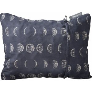 Polštářek Therm-A-Rest Compressilble Pillow M Moon polštářek černý se vzorem 10769