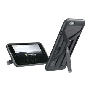 Obal Topeak RideCase pro iPhone 6, 6s černý TT9851B