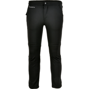 Dětské softshellové kalhoty Silvini  SCARPERI CP1137 black