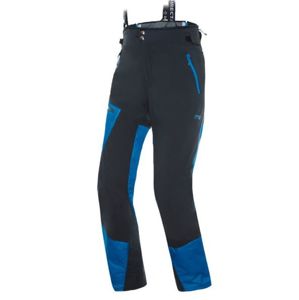 Kalhoty Direct Alpine Eiger black/blue L