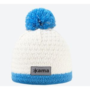 Dětská pletená čepice Kama B71 101