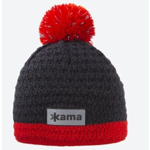 Dětská pletená čepice Kama B71 111