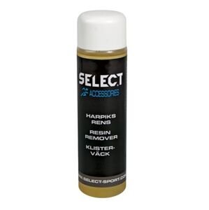 Odstraňovač lepidla Select Resin remover - liquid transparentní