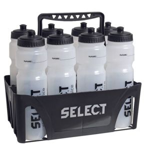 Box na láhve Select Bottle carrier Select černá