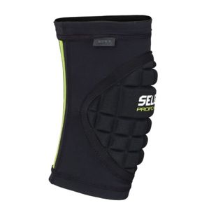 Chránič na kolena Select Compression knee support handball 6251W černá