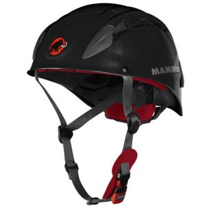 Horolezecká helma Mammut Skywalker 2 černá