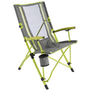 Křeslo Coleman Bungee Chair Lime