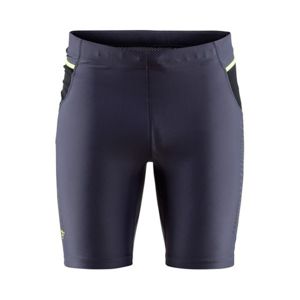 Kalhoty CRAFT Grit Short 1904794-3947 - tm. modrá XL