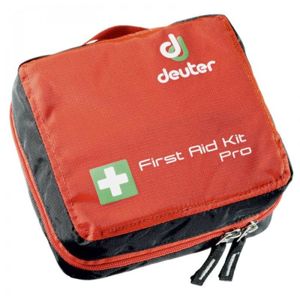 Lékarnička DEUTER First Aid Kit Pro (prázdná)