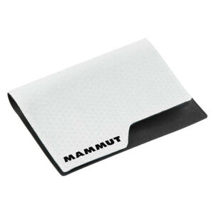 Peněženka Mammut Smart wallet ultralight white