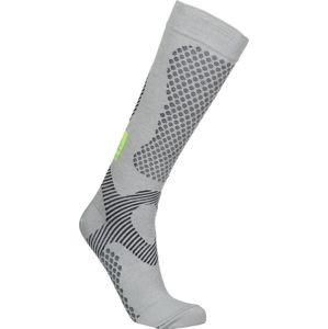 Kompresní sportovní ponožky NORDBLANC Portion NBSX16375_SME 45-47