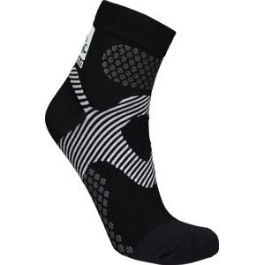 Kompresní merino ponožky NORDBLANC Fervour NBSX16377_CRN 37-41