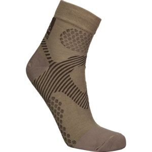 Kompresní merino ponožky NORDBLANC Fervour NBSX16377_PRH 42-44