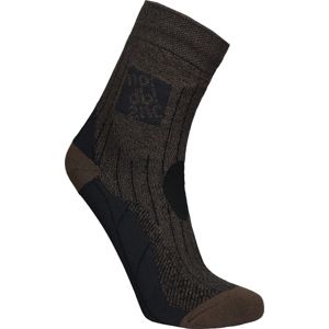 Kompresní sportovní ponožky NORDBLANC Starch NBSX16379_THM 37-41