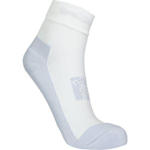 Kompresní turistické ponožky NORDBLANC Corner NBSX16381_BLA 45-47