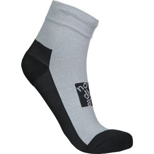 Kompresní turistické ponožky NORDBLANC Corner NBSX16381_SSM 42-44