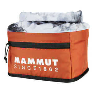 Pytlík na magnézium Mammut Boulder Chalk bag pepper