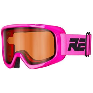 Dětské lyžařské brýle Relax Bunny HTG39A