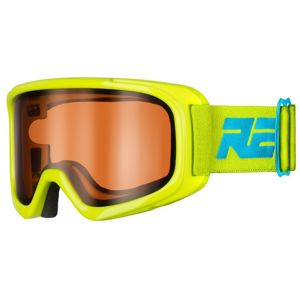 Dětské lyžařské brýle Relax Bunny HTG39B
