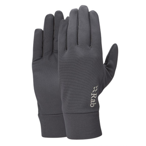 Rukavice Rab Flux Liner Glove M