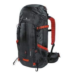 Nepromokavý batoh Ferrino Dry Hike 48+5 black 75207