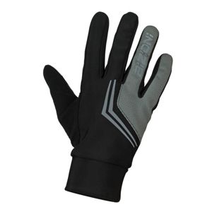 Zimní rukavice Lasting s gelovou dlaní GW31 900 S