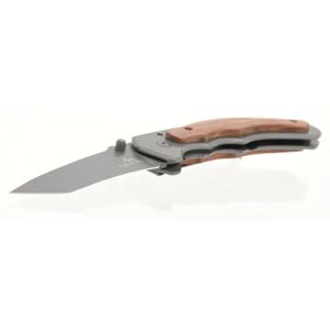 Nůž zavírací Cattara HIKER s pojistkou 20cm