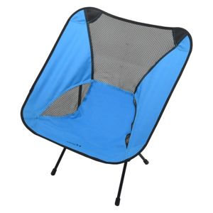 Židle kempingová skládací Cattara FOLDI MAX II
