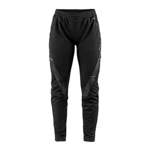 Kalhoty CRAFT Sharp Pants 1906496-999000 - černá L