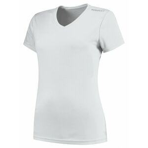 Dámské funkční triko Rogelli PROMOTION Lady, bílé 801.220