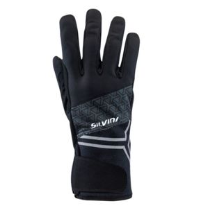 Zimní rukavice Silvini Arno UA1307 black