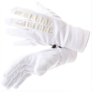 Dámské rukavice NORDBLANC Necessary NBWG5979_BLA 4